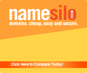 Namesilo - Orange Cheapest Domains