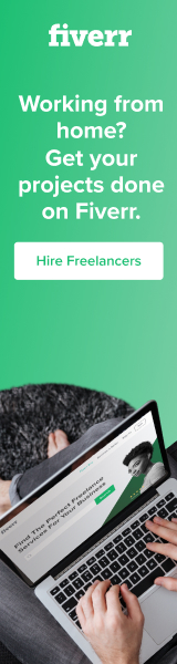 Fiverr - Hire Freelancers