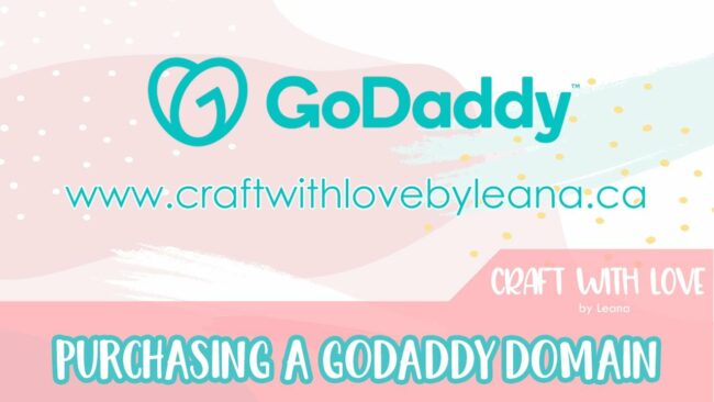 How to Purchase a Domain Name from GoDaddy