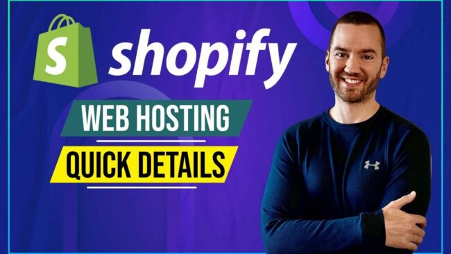 How Much is a Shopify Domain