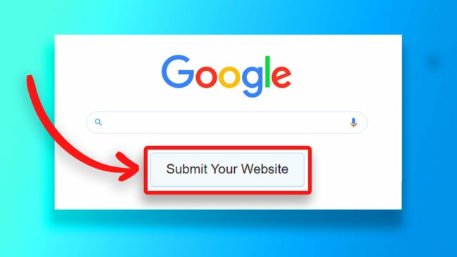 How to Submit Your Website to Search Engines