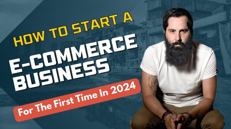 E-Commerce Domain Names Trending for 2024