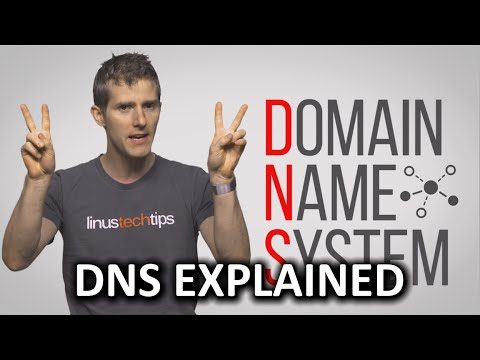 The Importance of Understanding DNS for Domain Names