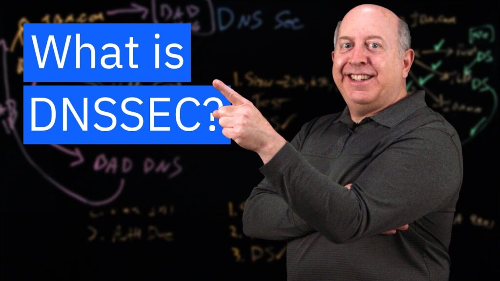 The Importance of Securing Domain Names with DNSSEC