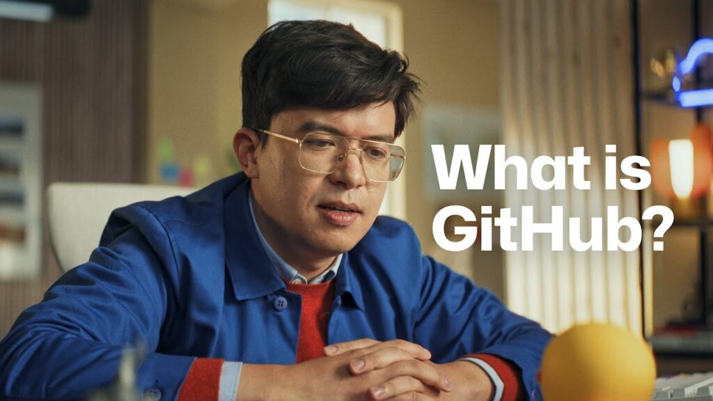 What is GitHub? 7 What is GitHub?