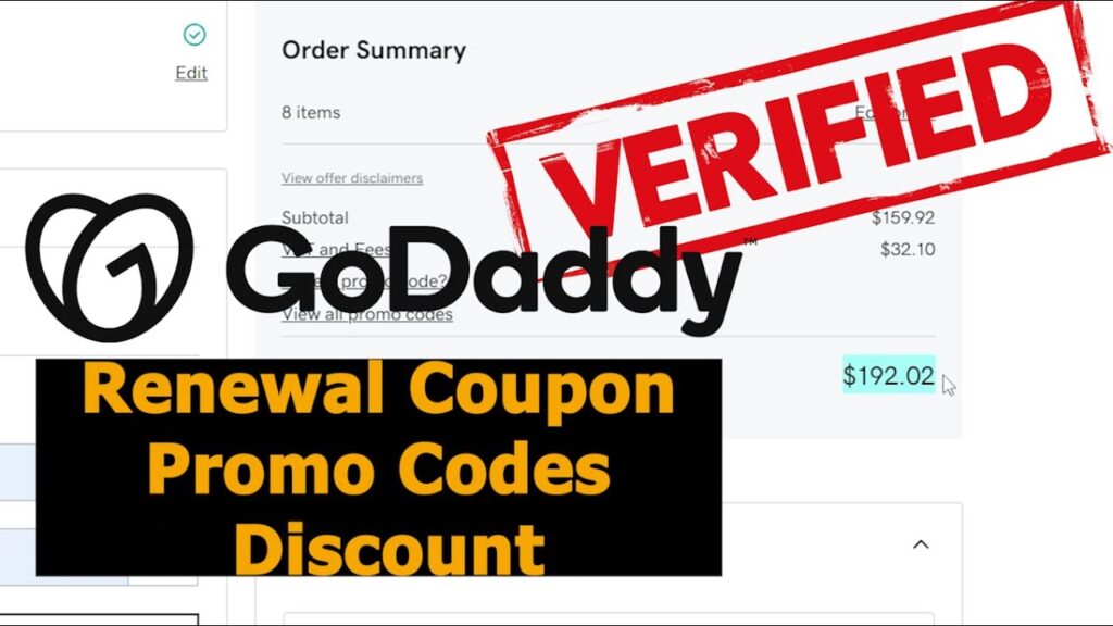How to Renew Your Domain Name with GoDaddy 10 How to Renew Your Domain Name with GoDaddy