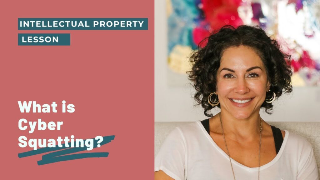 The Growing Impact of Cybersquatting on Businesses 1 The Growing Impact of Cybersquatting on Businesses