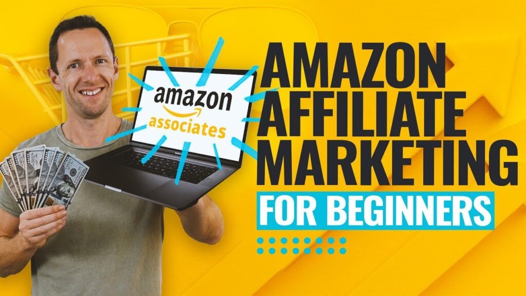Steps to Become an Amazon Affiliate 7 Steps to Become an Amazon Affiliate