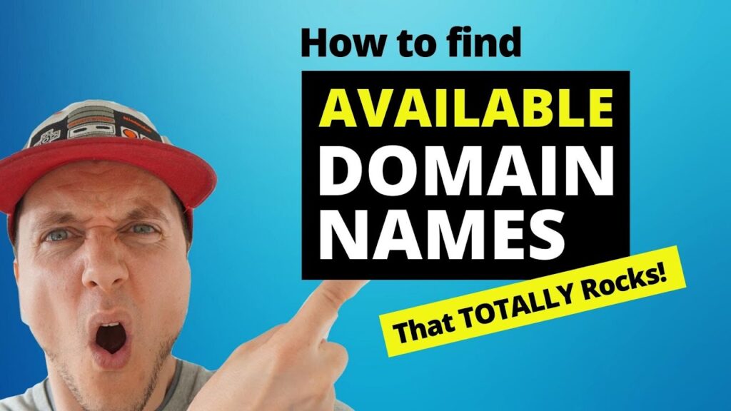 5 Essential Domain Name Search Tools 9 5 Essential Domain Name Search Tools