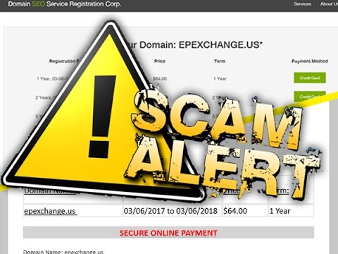 Renew Your Domain Name Today 9 Renew Your Domain Name Today