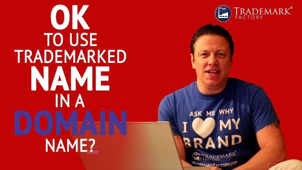 Understanding Trademark Infringement on Domain Names 8 Understanding Trademark Infringement on Domain Names