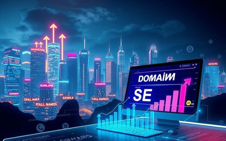 Boost SEO: Best Domain Names for Improving Search Rankings 8 best domain names for improving search rankings