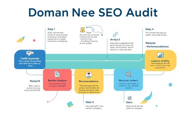 step-by-step guide to conducting a domain name SEO audit step-by-step guide to conducting a domain name SEO audit