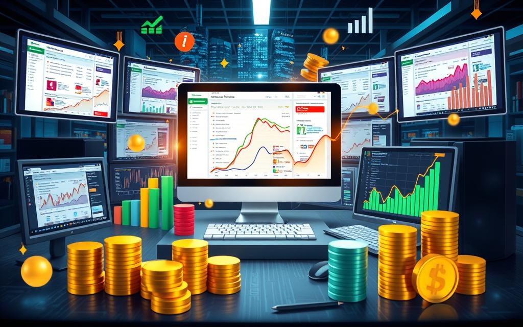 buying and selling domain names effectively