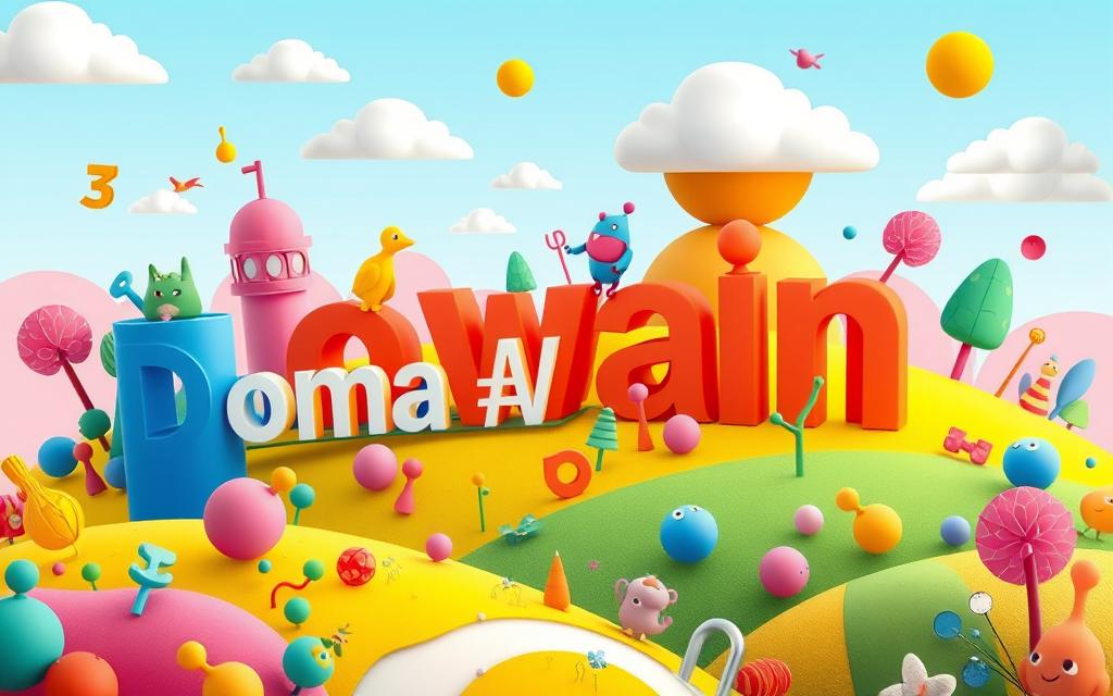 creative domain hacks