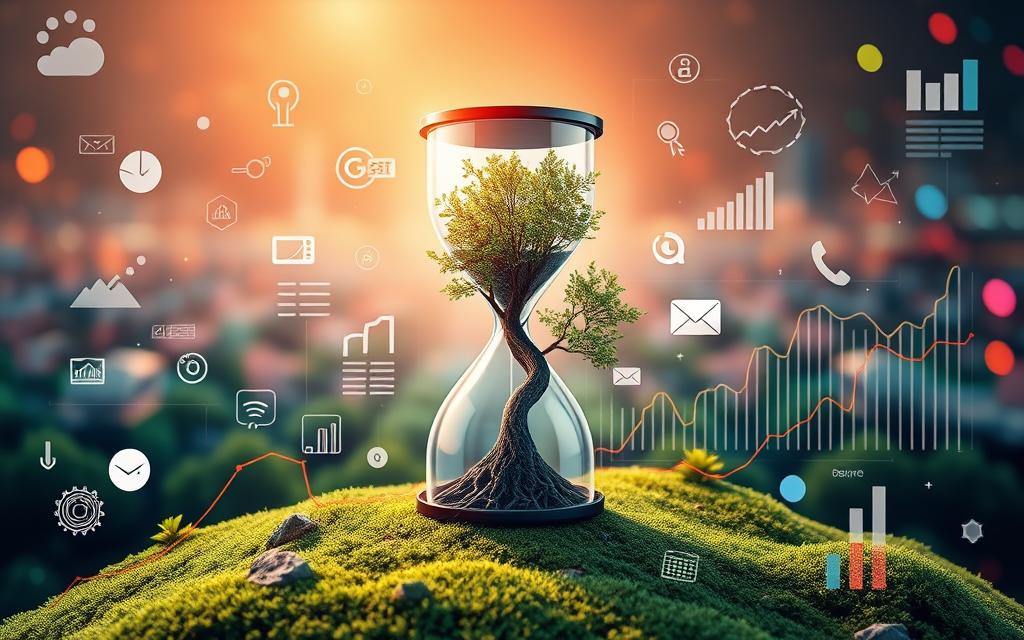 domain age influence on seo