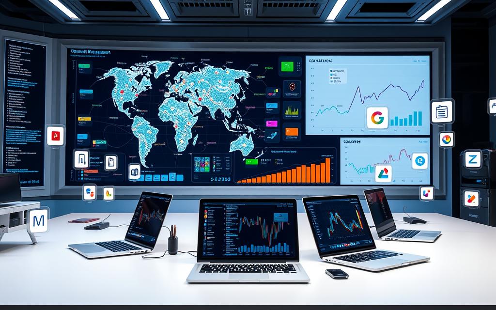 domain management tools