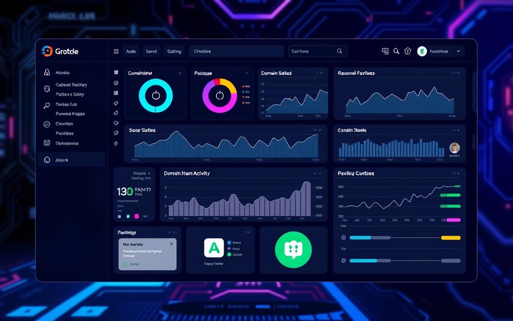domain monitoring tools