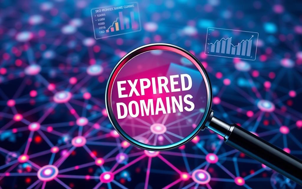 SEO value of expired domains