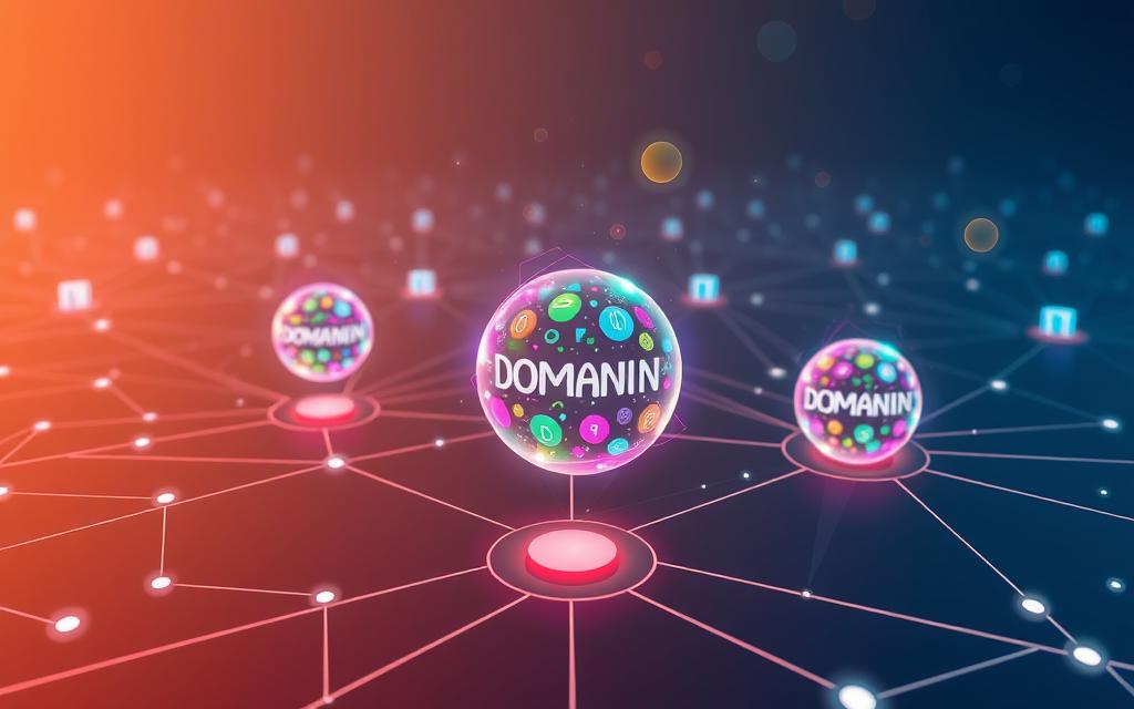 what is a domain transfer